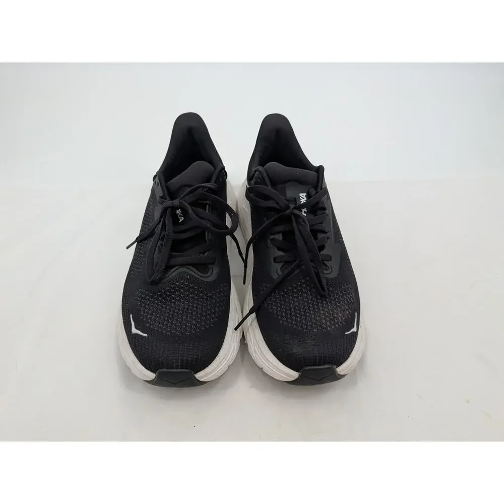 HOKA ONE ONE Womens Arahi 7 Size 9B Comfort Athletic Outdoors Running Athleisure
